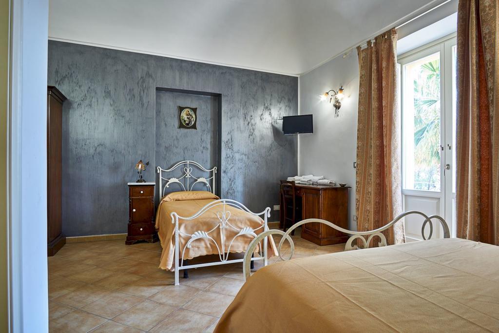 Agriturismo Conte Ruggero Villa Centuripe Exterior photo