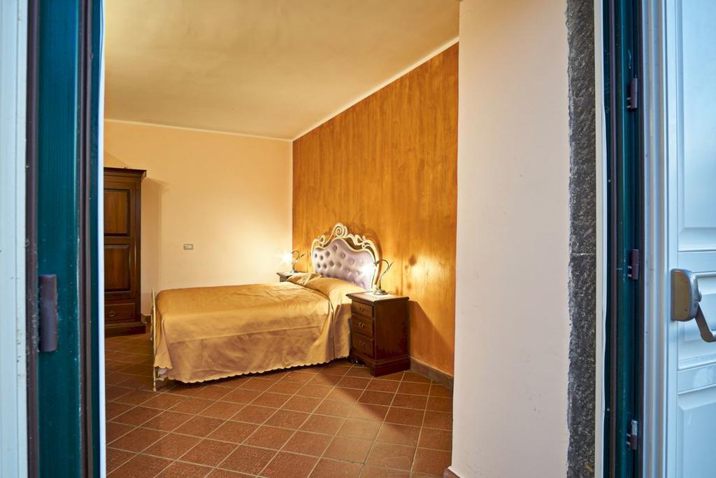Agriturismo Conte Ruggero Villa Centuripe Exterior photo