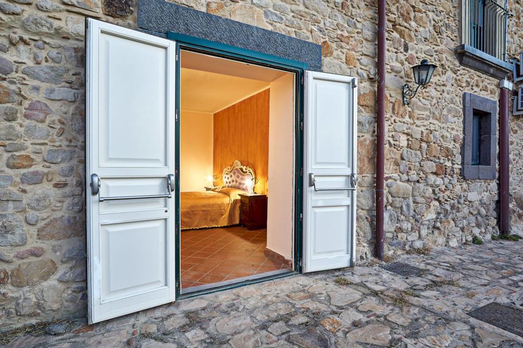 Agriturismo Conte Ruggero Villa Centuripe Exterior photo